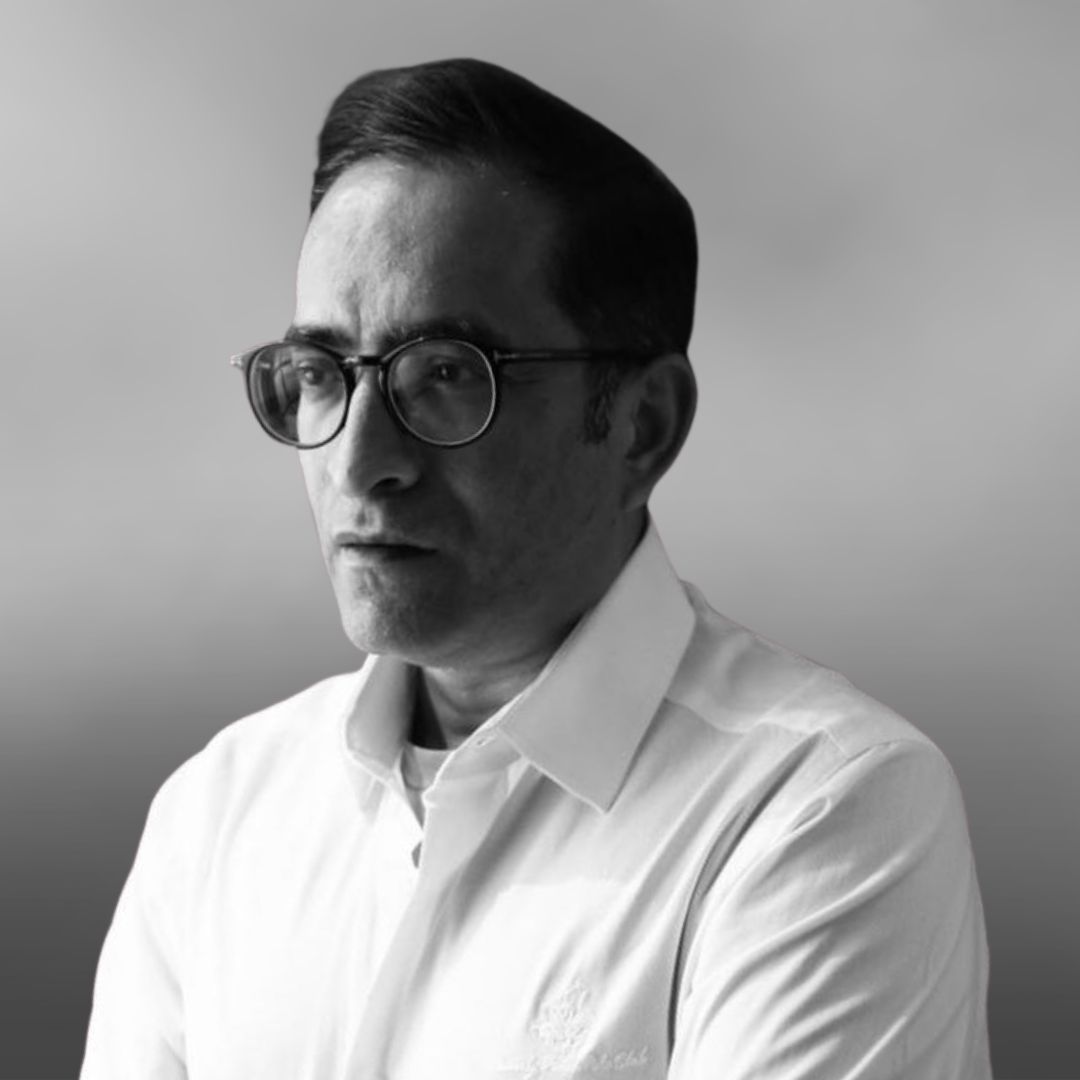 Jaideep Thareja, Jaideep Thareja Architects